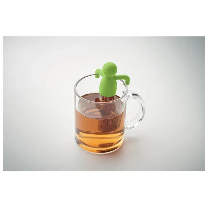Funny tea infuser - MO2604 (MOCN#48)